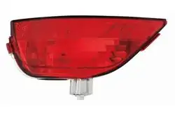 DEPO 551-4006L-LD-UE | Arka Sol Reflektör Captur / Scenic III