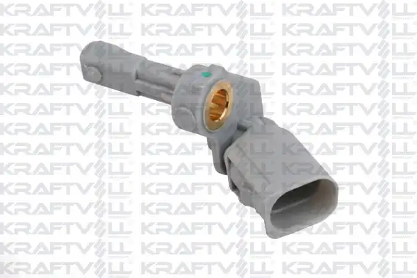 KRAFTVOLL 05090079 | ABS Sensörü Arka Sağ VW Passat CC Tiguan Touran Audi Q3 Sharan Seat Alhambra 11 16