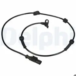 DELPHI SS20272 | ABS Hız Sensörü Ön Sağ-Sol (Fiat: Stilo 1.4 1.6 1.9 JTD 01-06)
