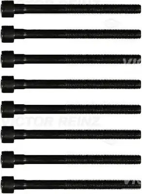 VİCTOR REİNZ 14-12221-01 | Silindir Kapak Saplaması Captur Clio IV Duster II Megane IV H5f Hr12ddt 0 90 H4b 1 0 H4d