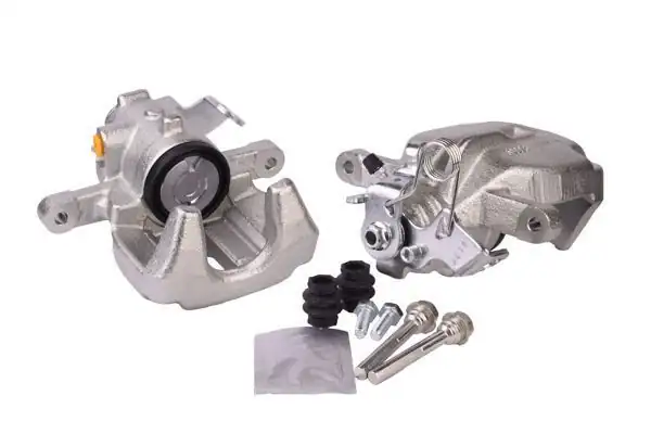 Hella Pagid 8an355784 841 Fren Kaliperi Arka Sağ Fiat Scudo Citroen Jumpy Peugeot Expert 2 0 07