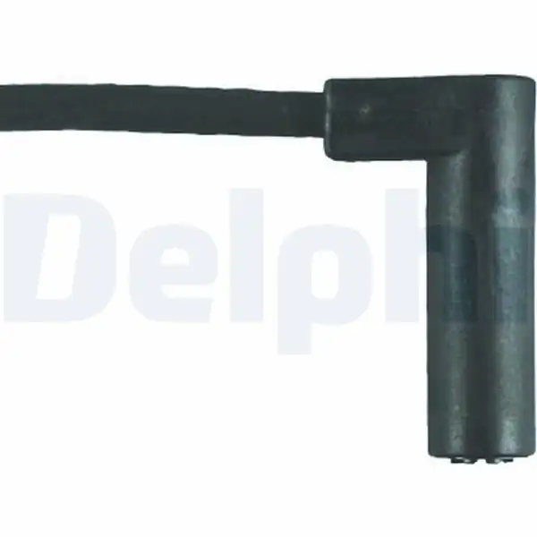 DELPHI SS10729-12B1 | Sensör Krank Mili Peugeot 306 1 9d 94 02 405 406