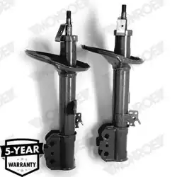 MONROE D0011 | Amortisör Ön Sol Toyota Rav4 2000-2005 Gazlı | 2 Adet