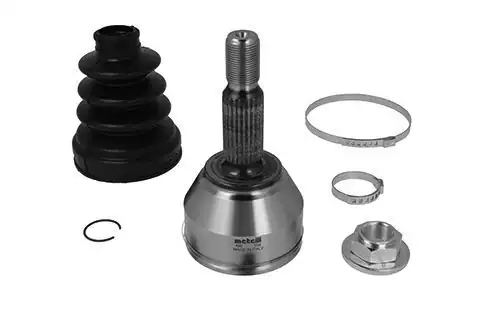 METELLİ 15-1490 | Aks Kafası Kit Dış 75ps Ford Connect 1 8 TDCI 02