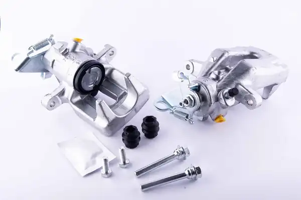 Hella Pagid 8an355784 011 Fren Kaliperi Arka Sol Peugeot Berlingo Xsara Picasso Partner 96 15
