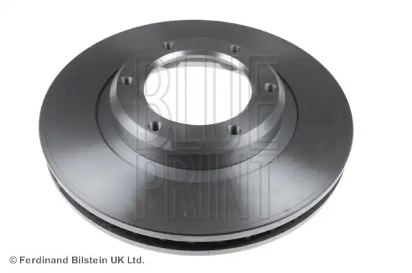 BLUEPRINT ADT34390 | Fren Diski Ön Havalı Land Cruiser 80 90 89 98 2 Adet