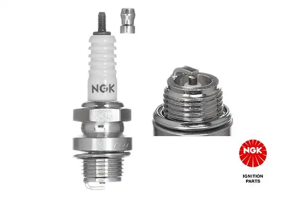 NGK 2910 | Buji Toyota 10 Adet