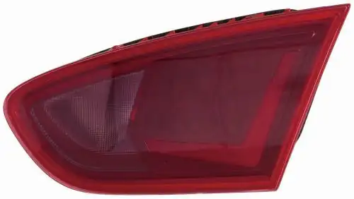 DEPO 445-1318R-LD-UE | (Aydınlatma) / Bagaj Stop Lambası Sağ Seat Leon 09-12