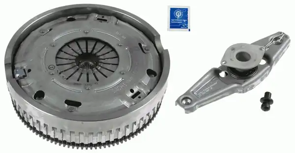 SACHS 3090600003 | Debriyaj Seti Bilyalı Smart Cabrio 450 0 8 CDI 01 04 City Coupe 99 04 Fortwo 450 0 8 CDI 04 07