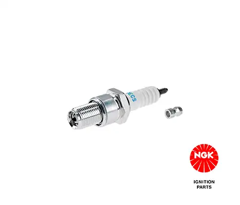 NGK 3570 | Buji Honda 10 Adet 871816
