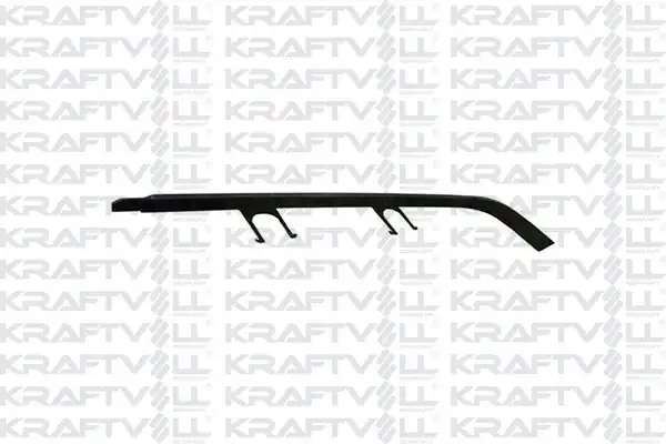 KRAFTVOLL 21030004 | Far Alt Çıtası Sol Renault R9 R11