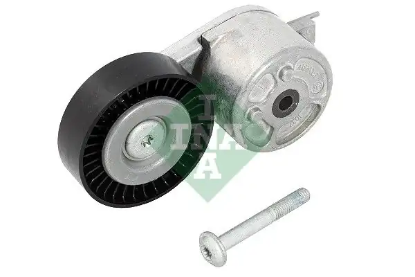 İna 534041210 V Kayış Gergi Rulmanı Kütüklü Ford Galaxy 1 8 TDCI 06 15 Mondeo 1 8 TDCI 07 15 S Max 1 8 TDCI 06 14