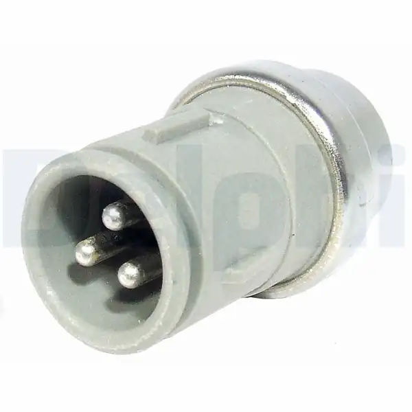 DELPHI TS10272 | Termal Anahtar Audi A6 1 8 95 97 2 0 94 97 1 9 TDI 94 97 80 1 6 87 91 Cupe 2 0 89 96