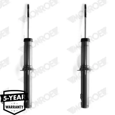 Monroe D7005 Amortisör Sağ Sol Honda CRV 1995 2002 2 Adet