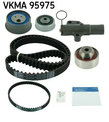 SKF VKMA95975 | Triger Kayışı Mitsubishi Galant 89 03 2 0 2 4 Lancer 92 03 2 0 Outlandr 03 08 2 0 2 4