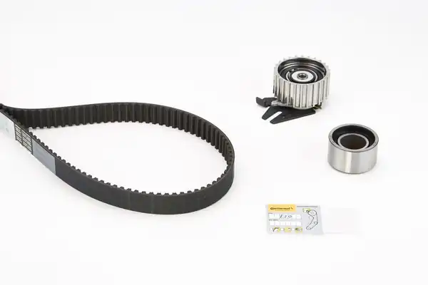 Continental Ctam Ct1105k2 Triger Seti Fiat 1 9d 2 0d Freemont 11 Bravo II Stilo 05 08 Ducato 11