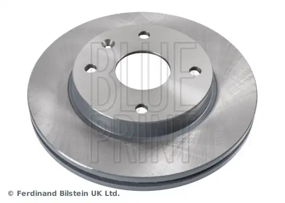 BLUEPRINT ADG04363 | Fren Diski Chevrolet Lacetti Rezzo 04 256mm Ön 2 Adet