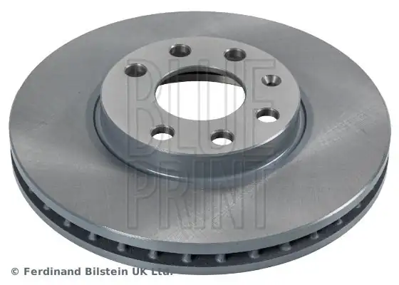 BLUEPRINT ADZ94321 | Fren Diski Opel Astra G 4 Bijon Ön 2 Adet