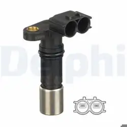 DELPHI SS11309 | Krank Mili Sensörü