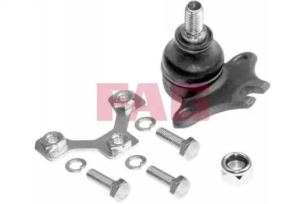 FAG 825014310 | Rotil Sağ Sol VW Golf 92 98 Seat Toledo 92 99 Abf