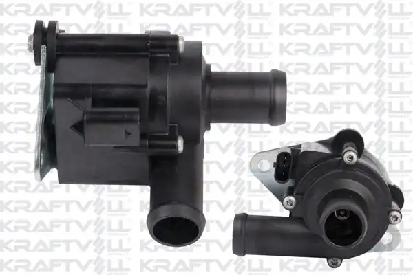 KRAFTVOLL 08010073 | İlave Su Pompası Volvo V60 İ 2 0 D2 D3 D4 15 V70 III D2 D3 D4 15 Xc60 D3 D4 13 17