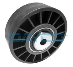 DAYCO APV2086 | Gergi Rulmanı (VW: Lt 28-46 2.8 TDI 84-Ata Motor) (Mercedes M102-Om601 Düz)