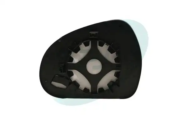 Spj L 0607 Dikiz Ayna Camı Sol Elektrikli 207 308 06 Kör Noktalı