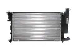 MAHLE CR306000S | Su Radyatörü (Peugeot: 306 1.6 Citroen: Xsara 1.6) 8Mk376712-614