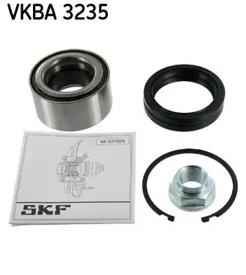 SKF VKBA3235 | Rulman Ön Teker 42x72x35 Subaru Impreza 96 10 Legacy 89 00 Forester 97 07 Outback 00 03