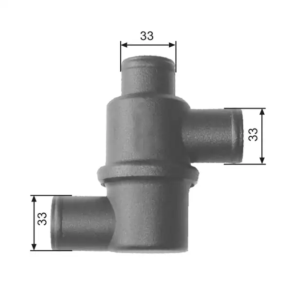 Gates Th15380 Termostat Lada Samara 1 1 1 3 1 5 86