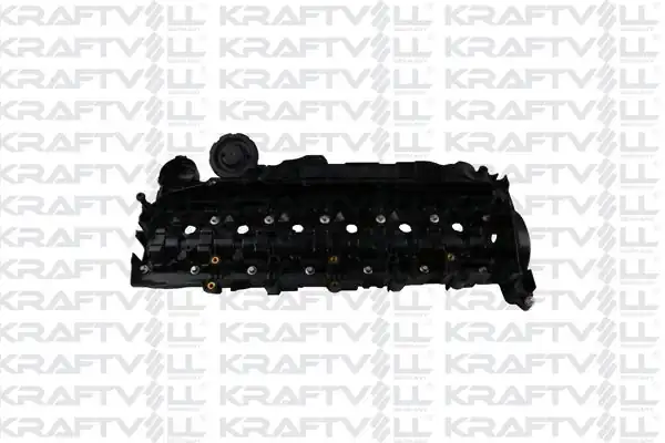 KRAFTVOLL 12140079 | Külbütör Kapağı Bmw N57 D30 F10 F01 X5 E70 F15 F85 X6 E71 E72 F16 F86