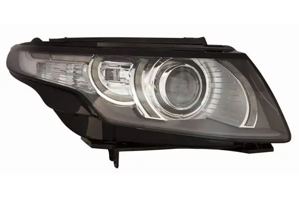 Depo 884 1103lmldaem Aydınlatma Far Landrover Range Rover Evoque Sol 11 20 D3s Psy24w Led