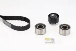 CONTINENTAL CTAM CT1117K1 | Triger Gergi Seti Peugeot 407 607, Land Rover Discovery III/IV, Range Rover IV 2.7/3.0 HDI