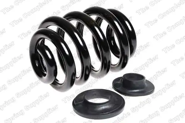 LESJÖFORS 4295060 | Helezon Yayı Arka VW T5 T6 Bm 04