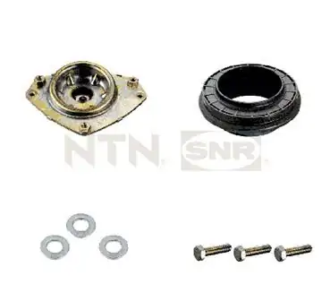 Snr Kb65803 Ön Amortisör Takozu Rulmanlı Set Sağ Fiat Brava 95 01 Bravo İ Tempra 90 96 Tipo 88 95