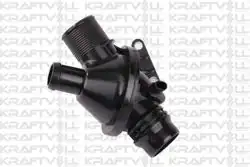 KRAFTVOLL 08100207 | Termostat BMW F10/F20/F30/F34/F32/F36 E84 F25 F26 F15 F85 E89 Z4