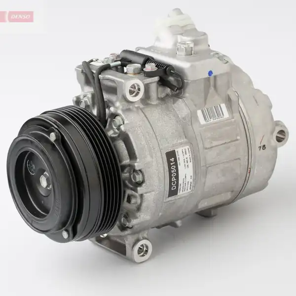 Denso Dcp05014 Klima Kompresörü Bmw M54 M52 M57 S54 E39 96 04 E38 95 01 E46 98 05 X3 E83 03 06