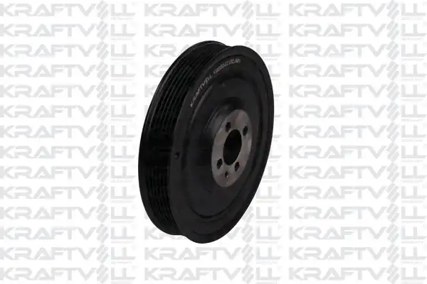 KRAFTVOLL 15050042 | Krank Kasnağı Civatasiz Brava Bravo Doblo Linea Palio Stilo Punto Astra H Vectra C 1 6 1 9 JTD