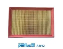 PURFLUX A1982 | Hava Filtresi Kia Sportage 2-0I 16V-Retona 2-0I