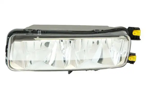 Depo 384 2001l Ac Aydınlatma Sis Farı Sol Landrover Range Rover IV Sport II