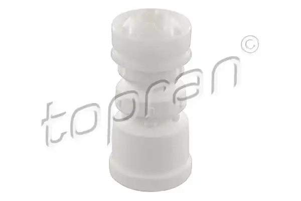 TOPRAN 620452 | Amortisör Arka Dayanma Takozu Audi A4 B9 A5 2 0 TDI 15 20 2262291
