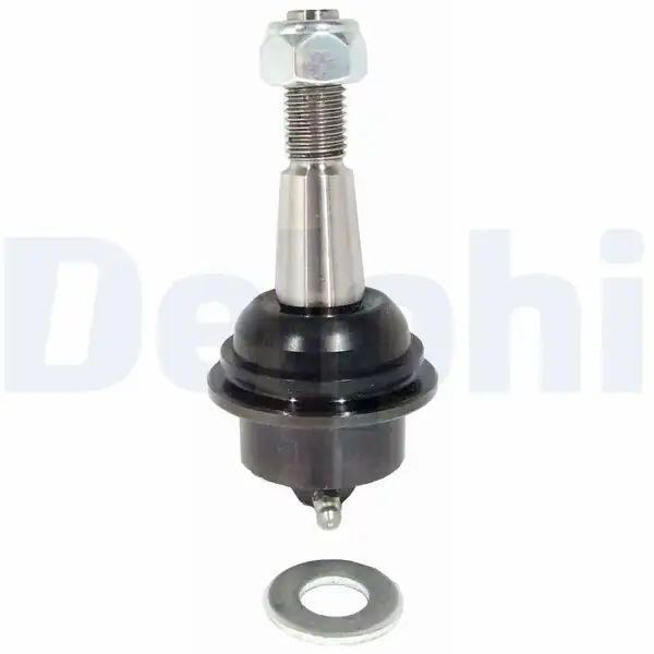 DELPHI TC1642 | Alt Rotil Chevrolet Gmc Escalade