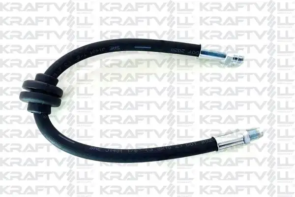 KRAFTVOLL 07080561 | Arka Fren Hortumu Alfa Romeo 147 01 2 Adet