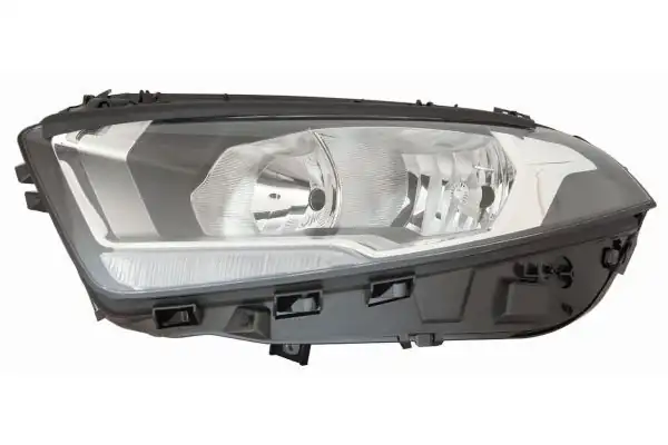 Depo 440 11asrmldem2 Aydınlatma Far Mercedes A Seri W177 Sağ