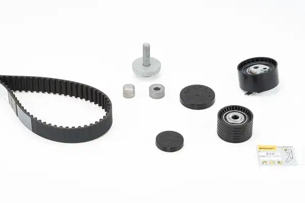 Continental Ctam Ct1179k4 Triger Gergi Seti Renault Clio Megane 1 4 1 6 16v Laguna 1 6 Scenic 1 4 1 6 K4m K4j