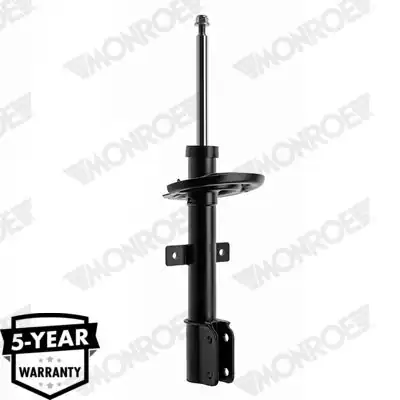 Monroe D0501 Amortisör Ön Renault Captur 13 2 Adet