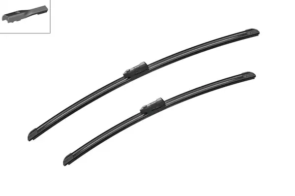 BOSCH 3397007298 | Silecek Süpürgesi VW