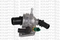 KRAFTVOLL 08100059 | Termostat Linea 07 > Doblo Fiorino Ym Punto Grande Punto / Astra Classic 99 > 02 H Corsa D Combo