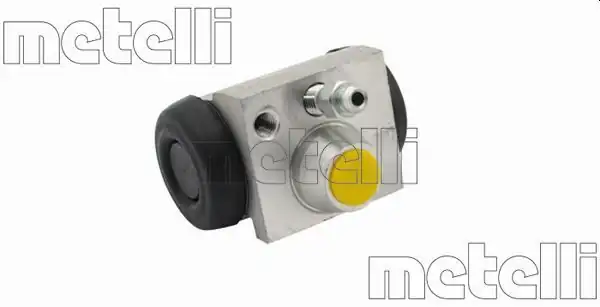 METELLİ 04-0875 | Merkez Fren Arka R L Suzuki Swift 05 Splash 08 Sx4