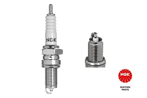 NGK 1068 | Ateşleme Bujisi Honda 10 Adet